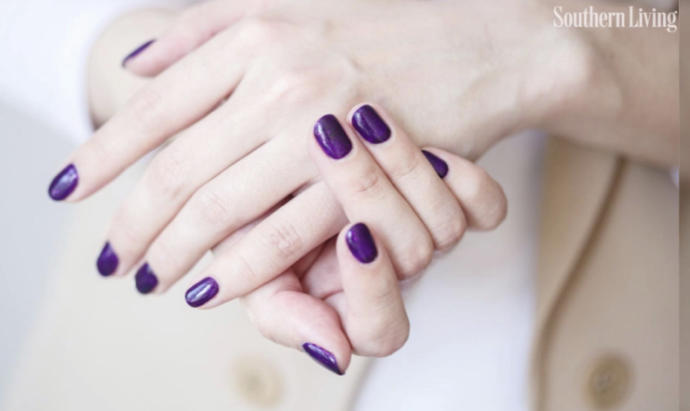 Which color should I paint my nails?