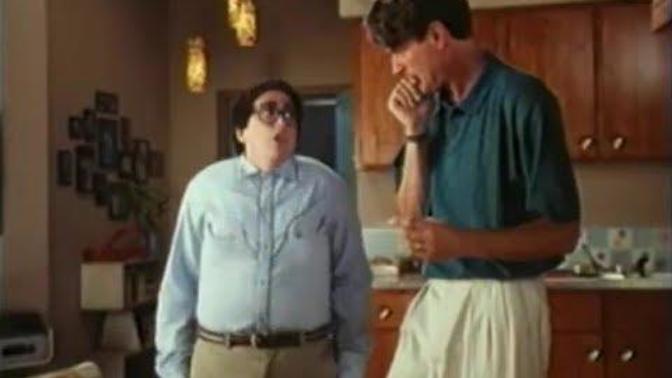 Would the movie “it’s pat” be too offensive now a days?