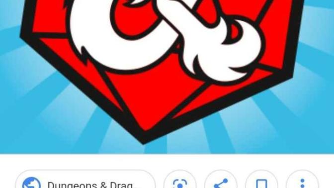Anyone play D&D?