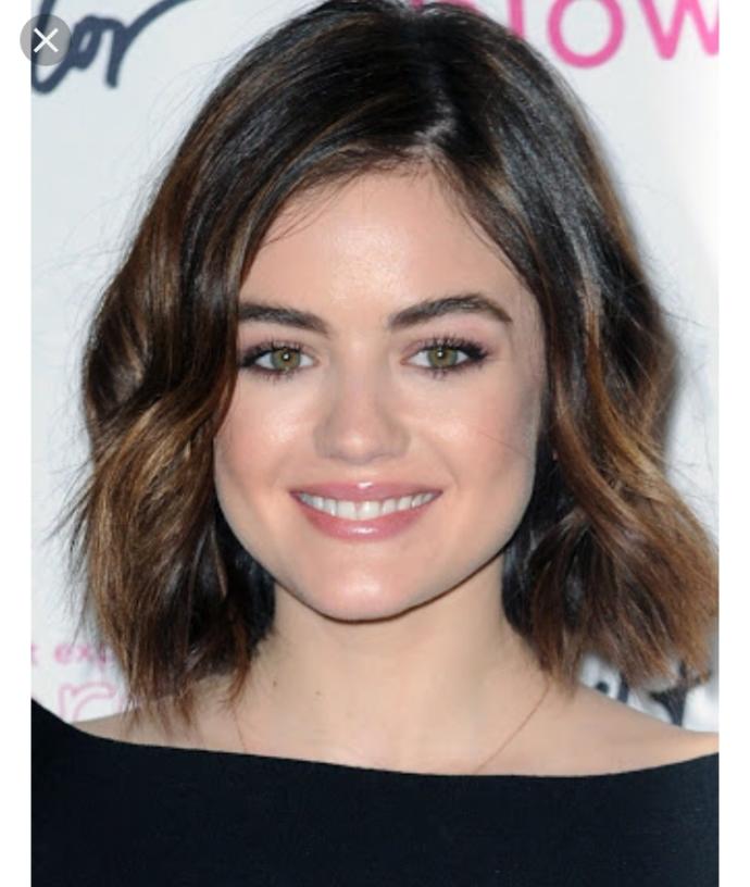 Who do you like more? Mila Kunis or Lucy Hale?