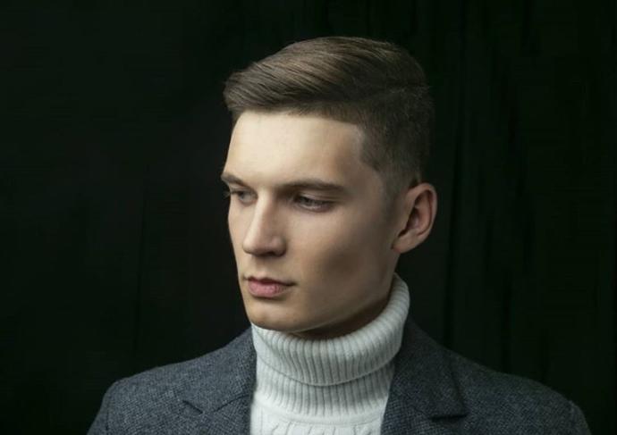 Have You Ever Dated A Model? Or Would You Date A Model? Also Do You Think This Guy Is Cute?