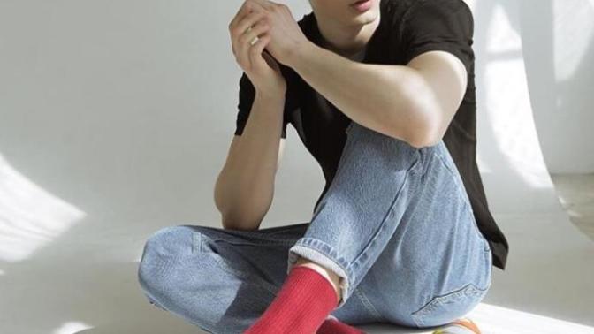 Have You Ever Dated A Model? Or Would You Date A Model? Also Do You Think This Guy Is Cute?