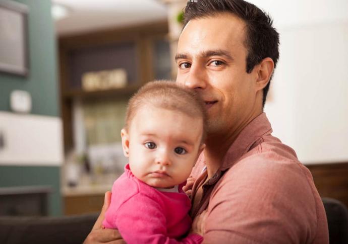 Would you date a single dad/parent? why or why not?