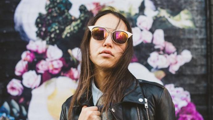 What qualities do women have that make you feel intimidated?