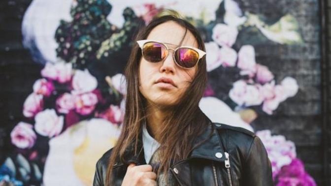 What qualities do women have that make you feel intimidated?
