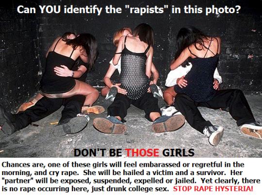 If having sex while drunk is rape because a woman doesn't consent then how is it cheating when a drunk TAKEN man has sex with another woman?