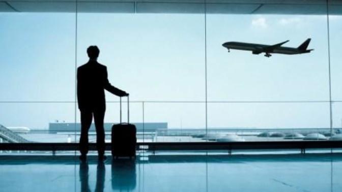 Why don't you travel to other countries?