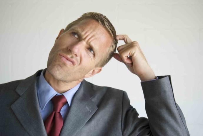 Can ignorance be a bliss sometimes?
