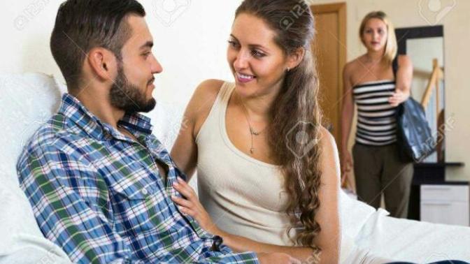 Do you believe the saying "Once a cheater Always a cheater" ?