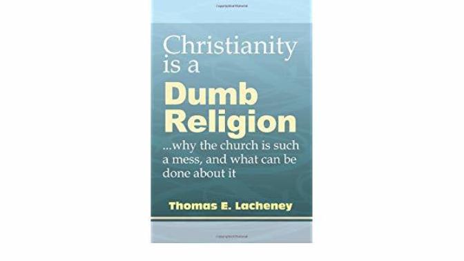 I'm a Believer Who is Unhappy with So-called Christians, & Too many Different Meanings are Attached to that Label. So What Should I Call Myself?