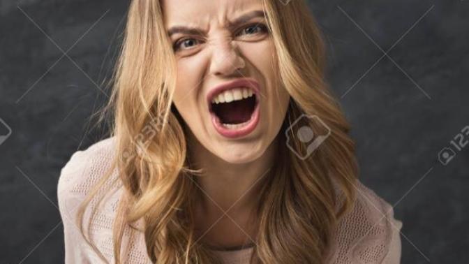 What was the most hurtful thing you’ve ever been told?