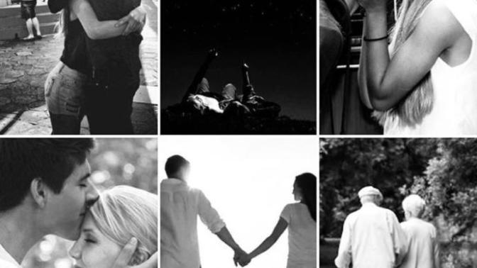 Why does love seem so weird to me?