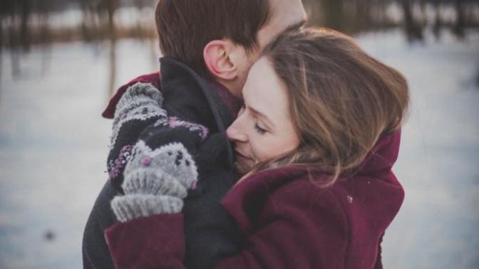 Is it weird to say "I love you" to your best friend?
