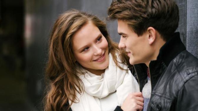 If you like a guy but he doesn't ask you out, will you move on and date a guy that does ask you?