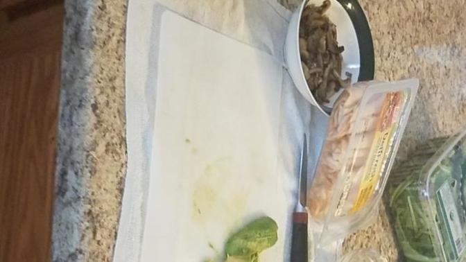 Do you ever go HAM when making sandwiches?