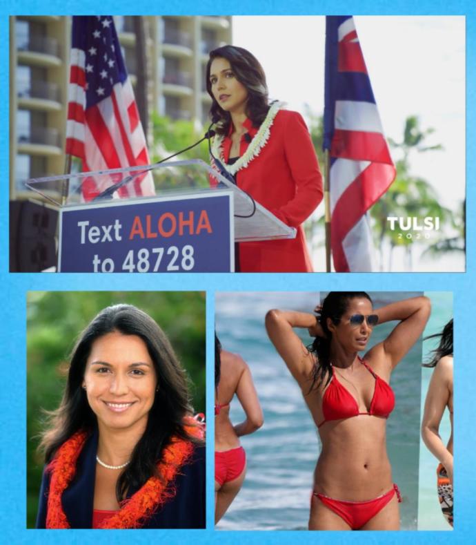 If you could ONLY have ONE of the Democrat's campaign promises, which one would you choose?