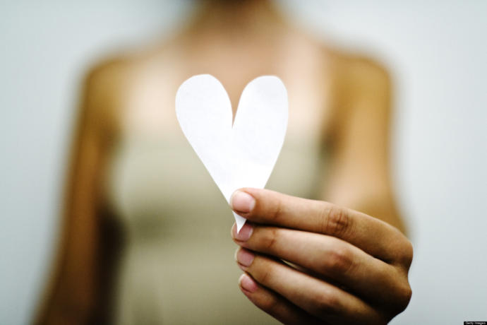 Do you love yourself?