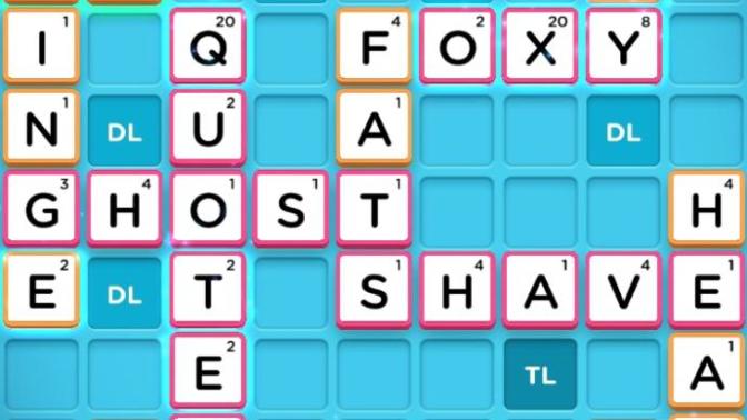 Word challenge story!!! Can you do?
