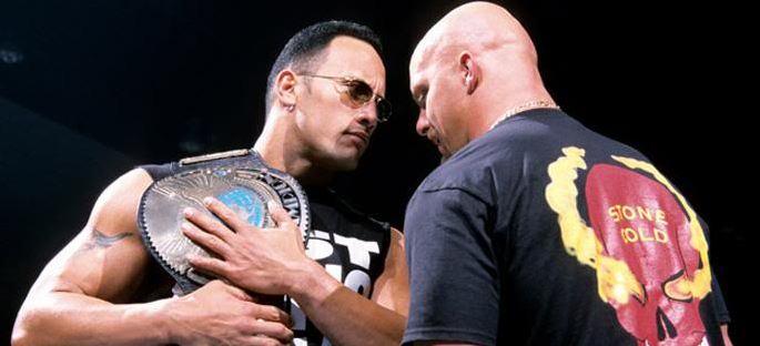 Who is the best wrestler of all time?   
