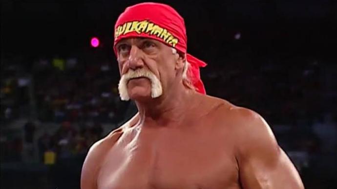 Who is the best wrestler of all time?   
