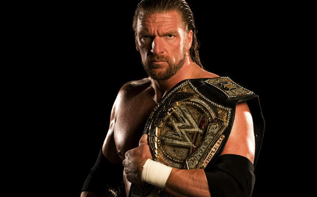 Who is the best wrestler of all time?   