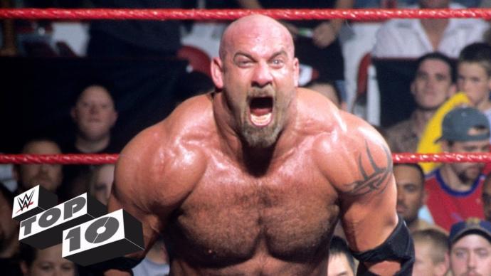 Who is the best wrestler of all time?
