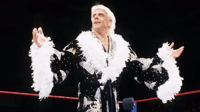 Who is the best wrestler of all time?   