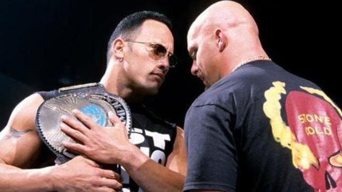 Who is the best wrestler of all time?