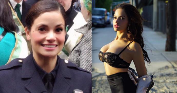 Would you watch a TV show if the characters weren't attractive?