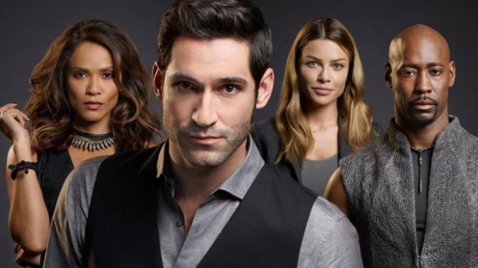 Would you watch a TV show if the characters weren't attractive?
