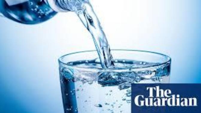 Do you like water?