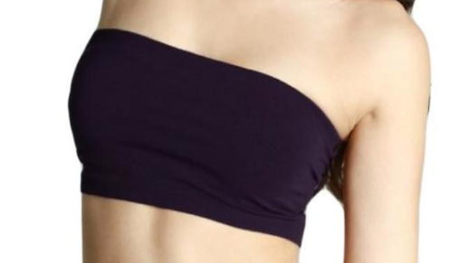 Another bandeau use?