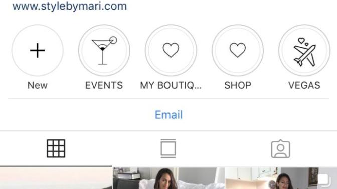 How I can get more followers on my Instagram & store help?