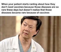 Should Anti-vaxers be quarantined from schools, places of business and other public places in the intrest of public safety?
