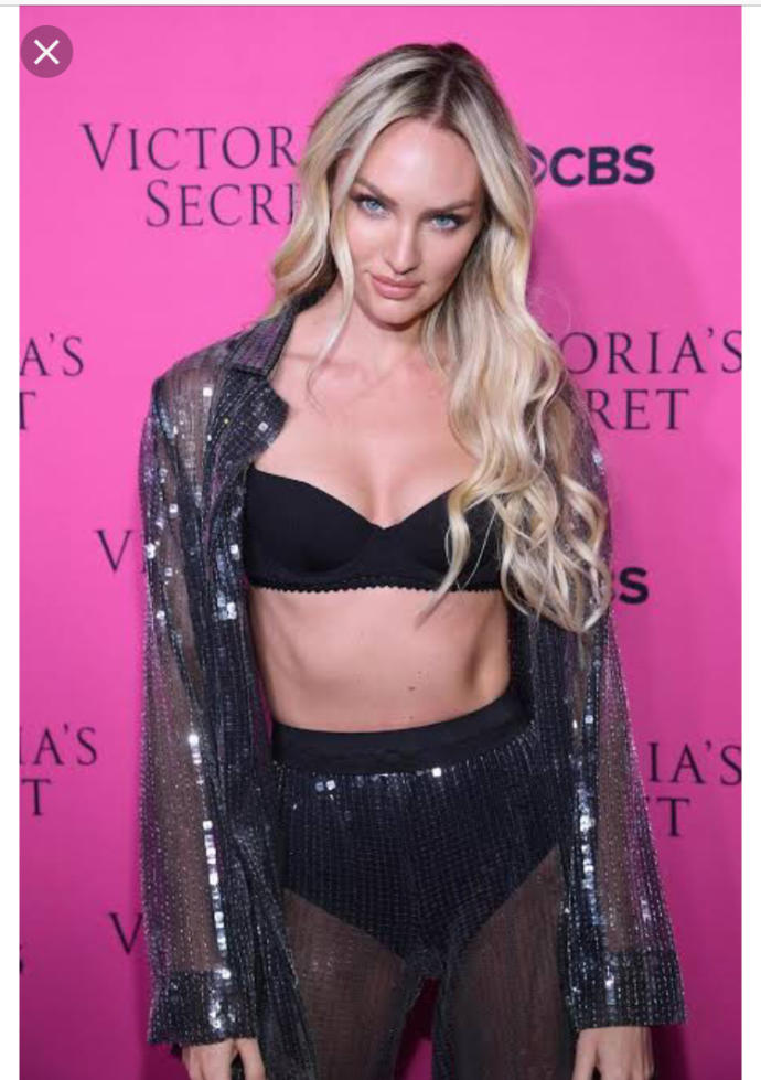 Which model is the best looking? Candice Swanepoel or Emily Ratajkowski?