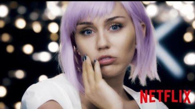 Do you like Miley Cyrus new song?