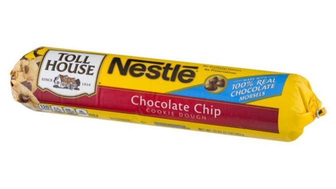 If this is in your refrigerator?