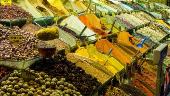 Do you ever shop at ethnic grocery stores? If so, why?