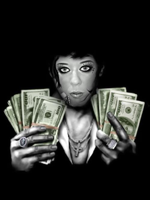 Is money a factor in who you date?