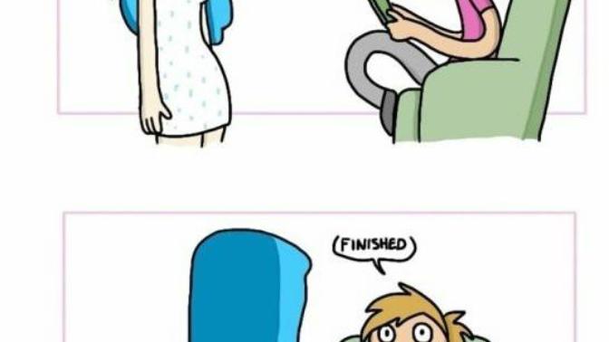 Girls, how do you get a guys attention?