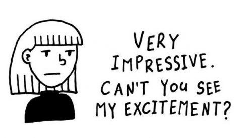 Do you use sarcasm with your partner during arguments?