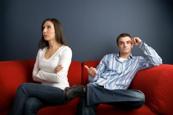 Could you be in a relationship with someone you don't respect?
