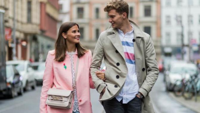 How often do you see your boyfriend or girlfriend? And how often do you talk with them?