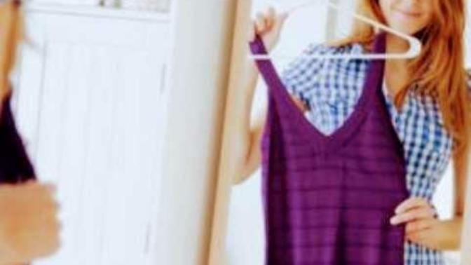 Why do "some" women who have boyfriends or husbands feel the need to dress very revealing?