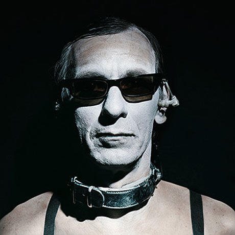 Who's your favorite Rammstein member?