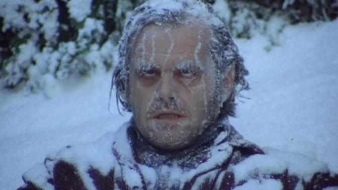 Should I have my head chronically frozen?