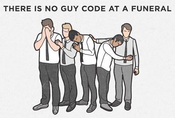 Guys, Is the only place 