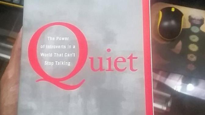Which book (s) are you currently reading?