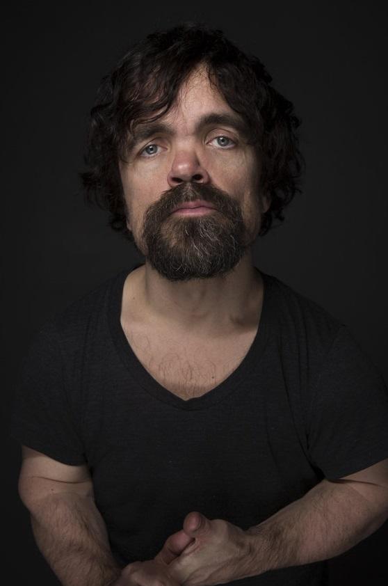 Girls, Do you find Peter Dinklage hot?