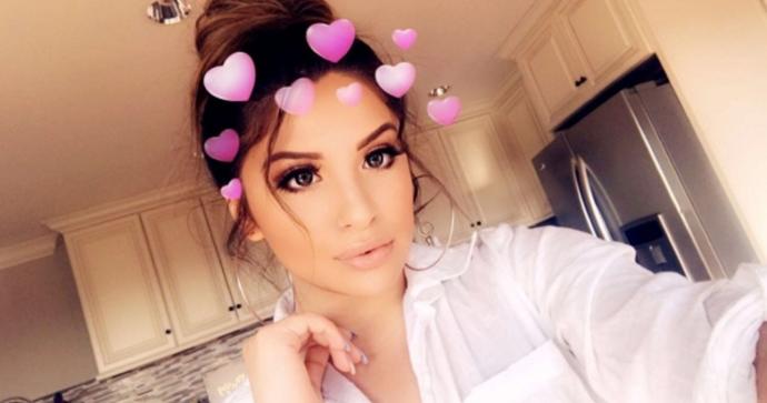 Are Snapchat Filters Cute or Cringy?
